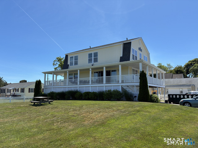 2 Buckingham Avenue Old Saybrook CT 06475
