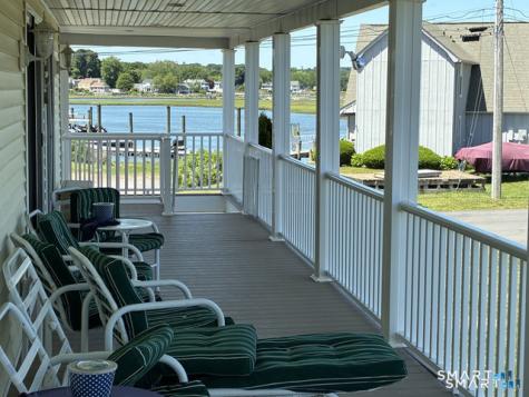2 Buckingham Avenue Old Saybrook CT 06475