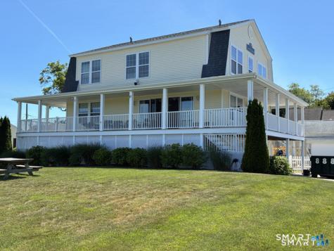 2 Buckingham Avenue Old Saybrook CT 06475