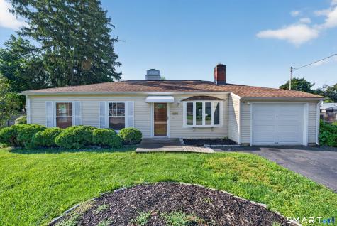 105 Bear Paw Road Bridgeport CT 06606