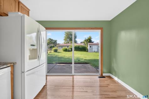 105 Bear Paw Road Bridgeport CT 06606