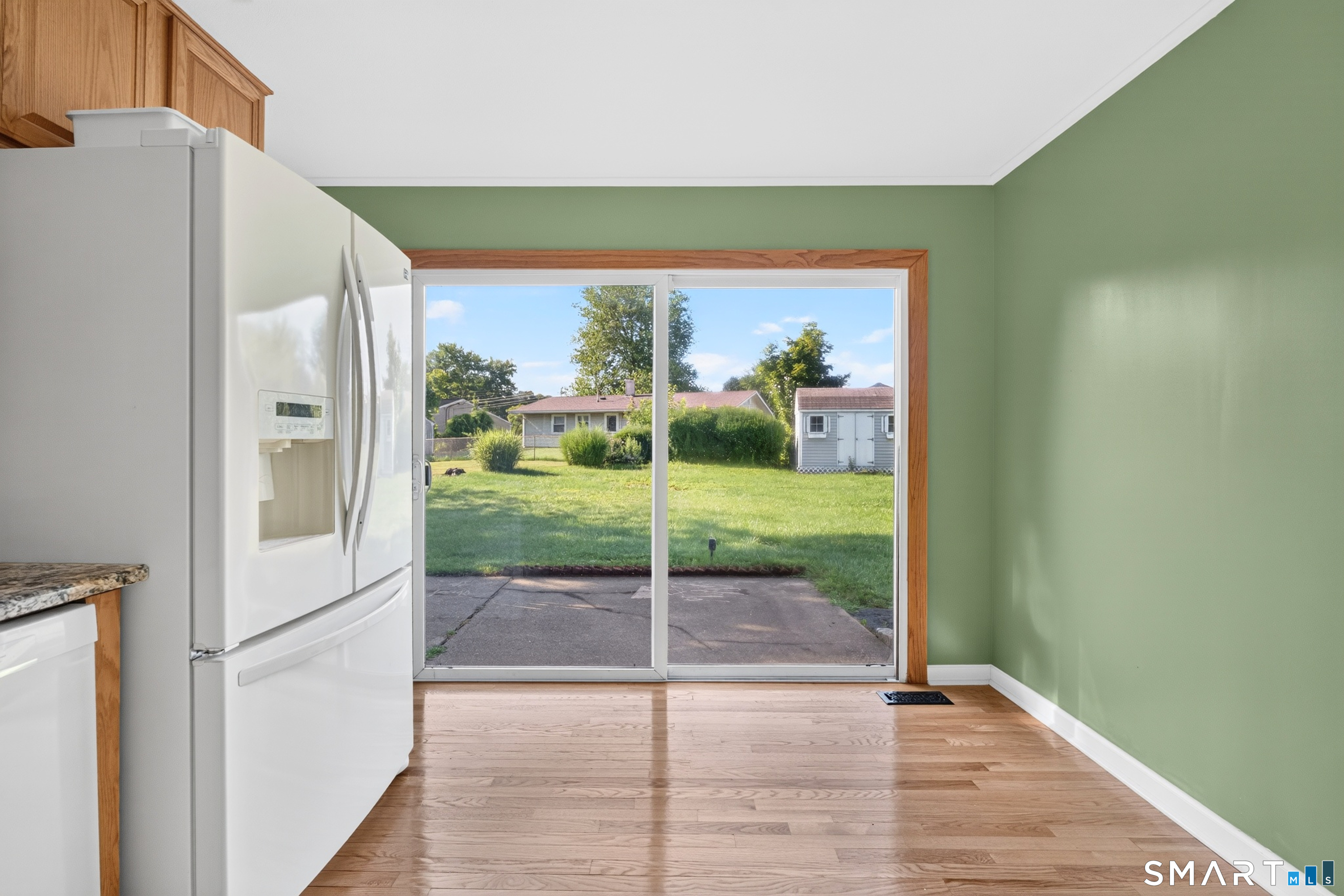 105 Bear Paw Road Bridgeport CT 06606