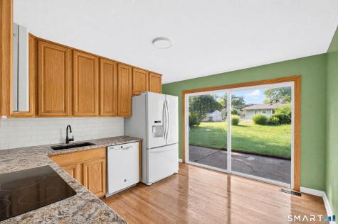 105 Bear Paw Road Bridgeport CT 06606