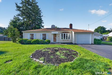 105 Bear Paw Road Bridgeport CT 06606