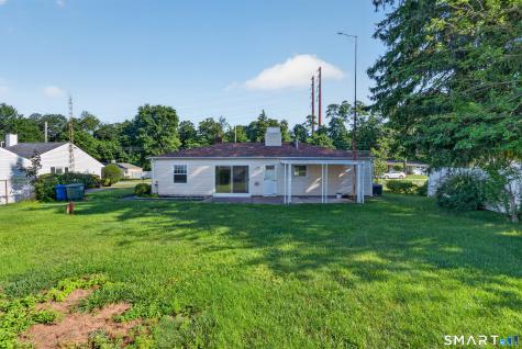 105 Bear Paw Road Bridgeport CT 06606