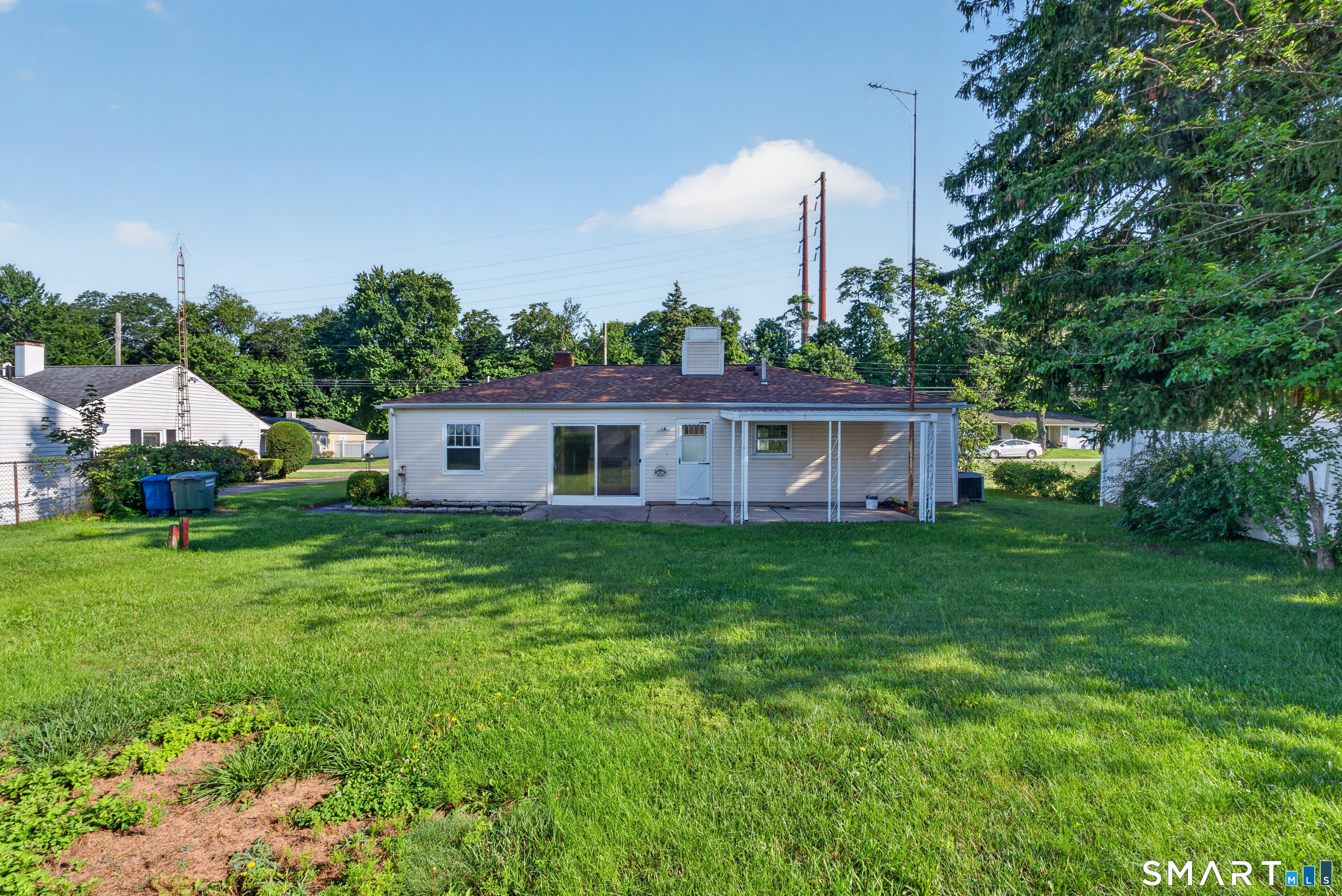 105 Bear Paw Road Bridgeport CT 06606