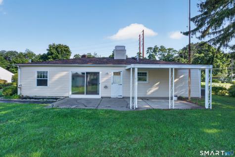 105 Bear Paw Road Bridgeport CT 06606