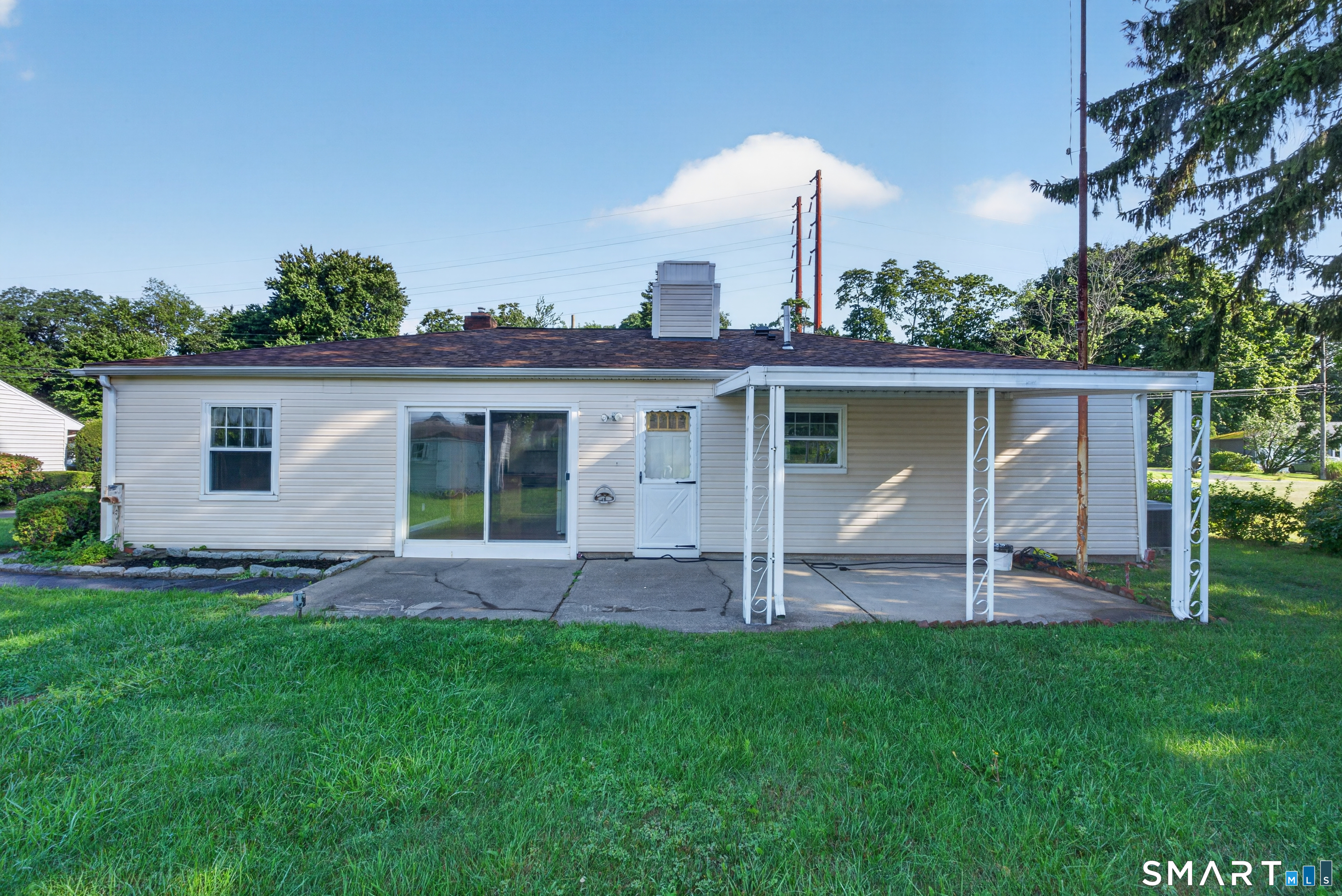 105 Bear Paw Road Bridgeport CT 06606