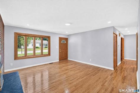 105 Bear Paw Road Bridgeport CT 06606