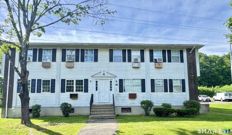 81 Angel Drive Waterbury CT 06708