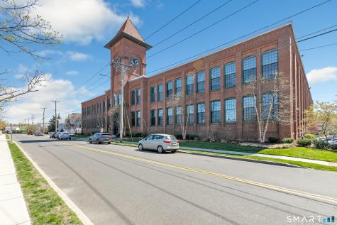 25 Grand Street Norwalk CT 06851