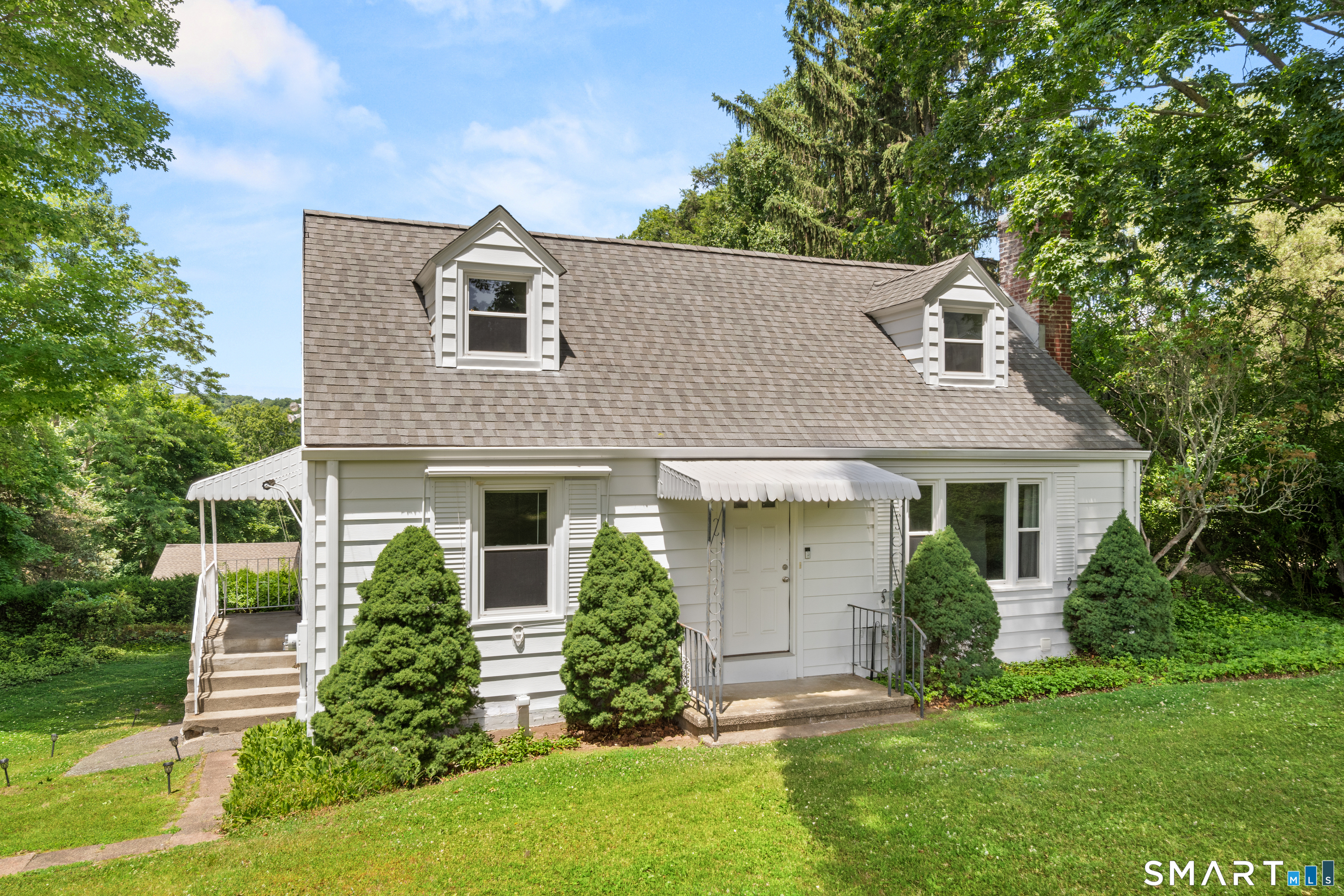 63 Valleyview Road Fairfield CT 06824