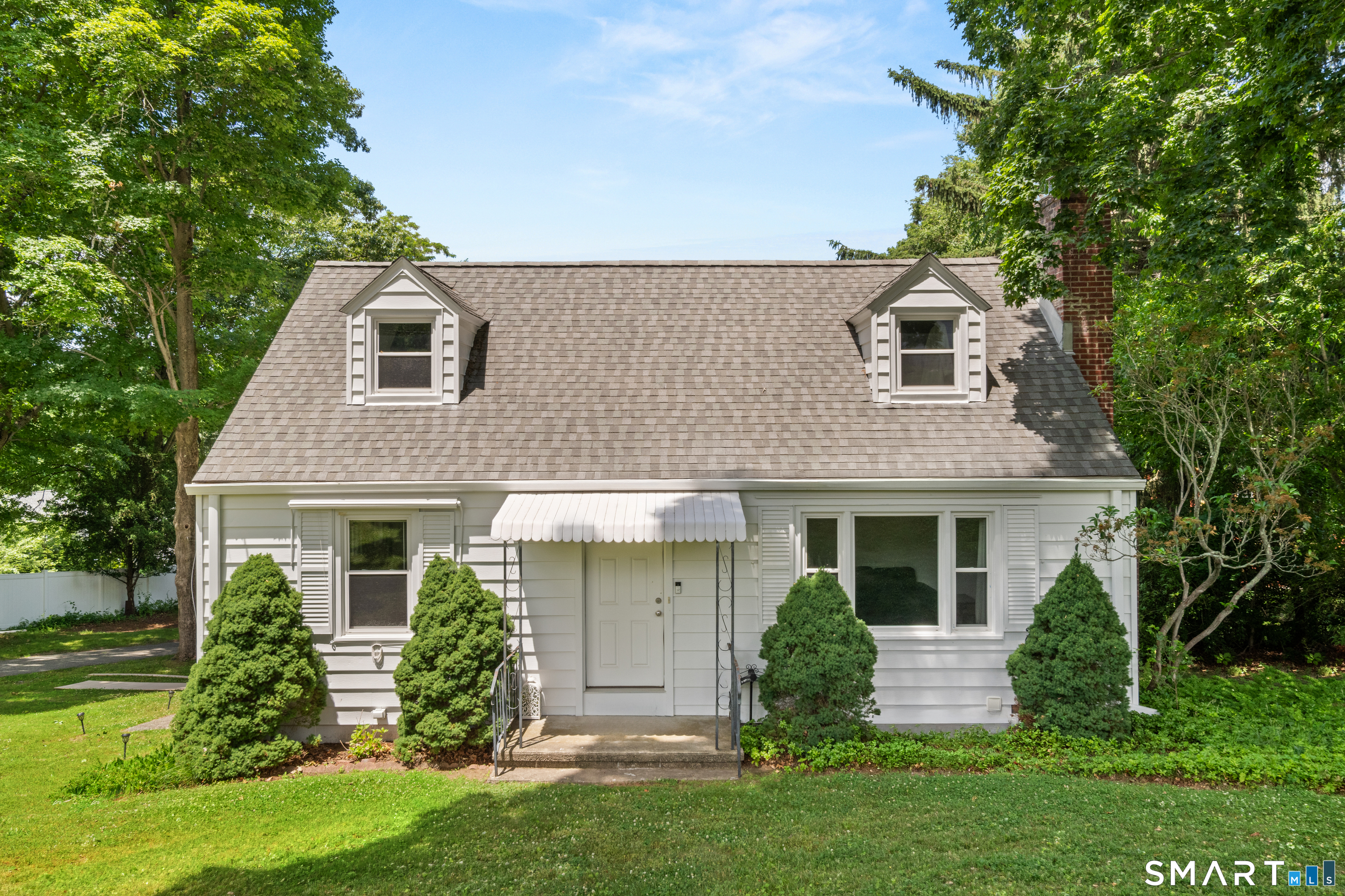 63 Valleyview Road Fairfield CT 06824