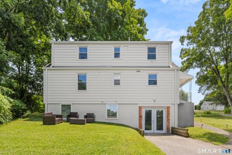 63 Valleyview Road Fairfield CT 06824