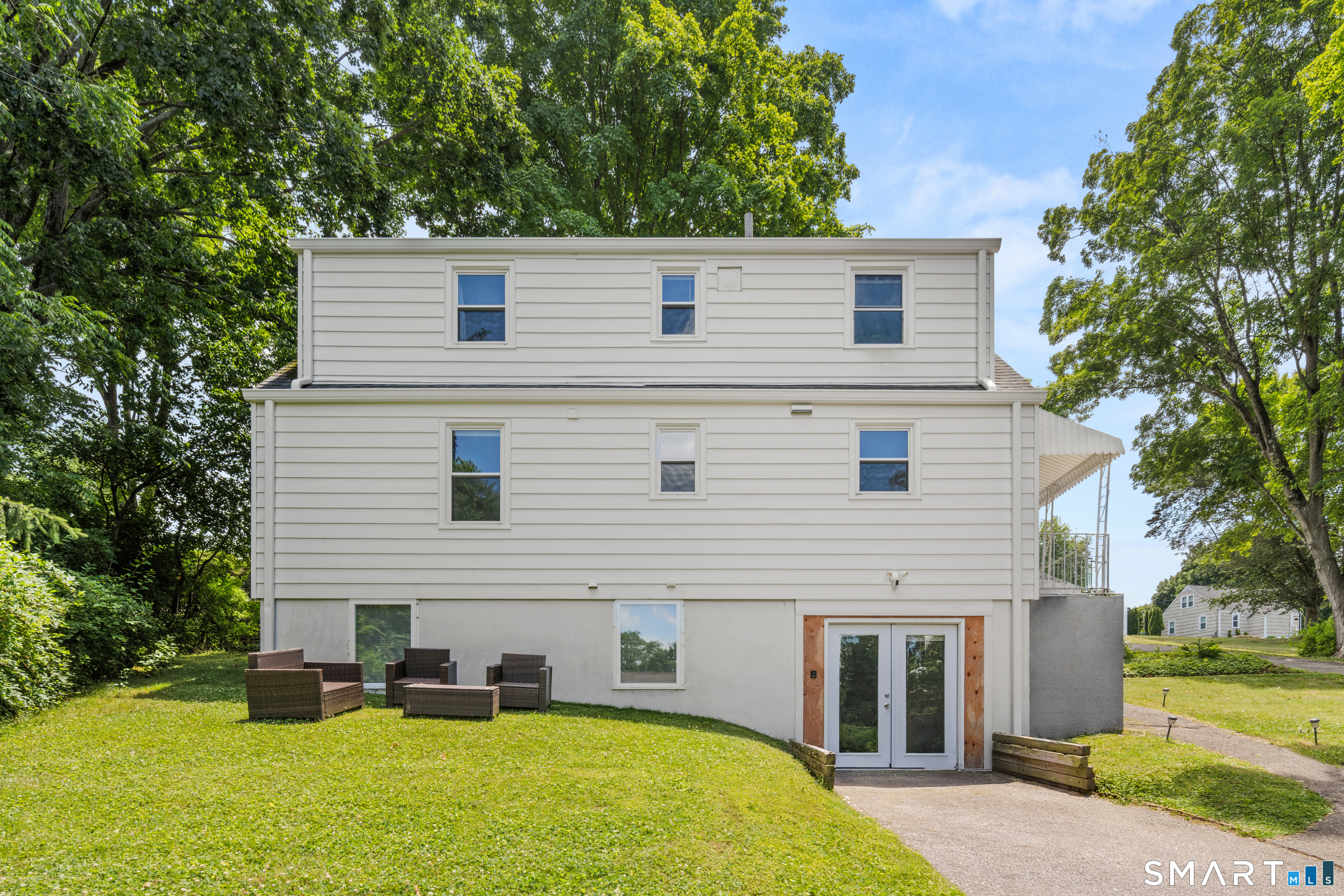 63 Valleyview Road Fairfield CT 06824
