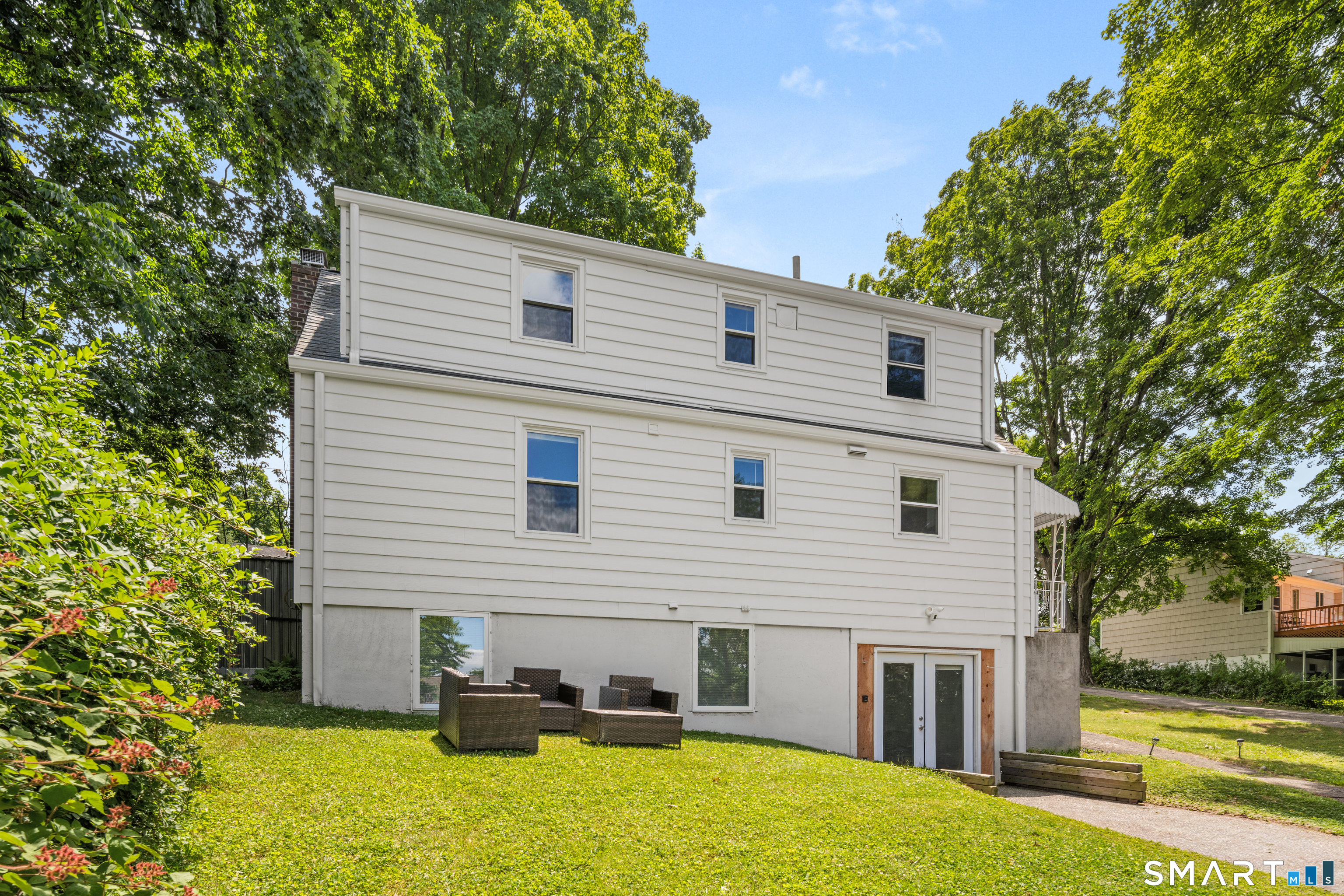 63 Valleyview Road Fairfield CT 06824