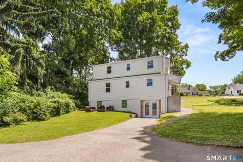 63 Valleyview Road Fairfield CT 06824