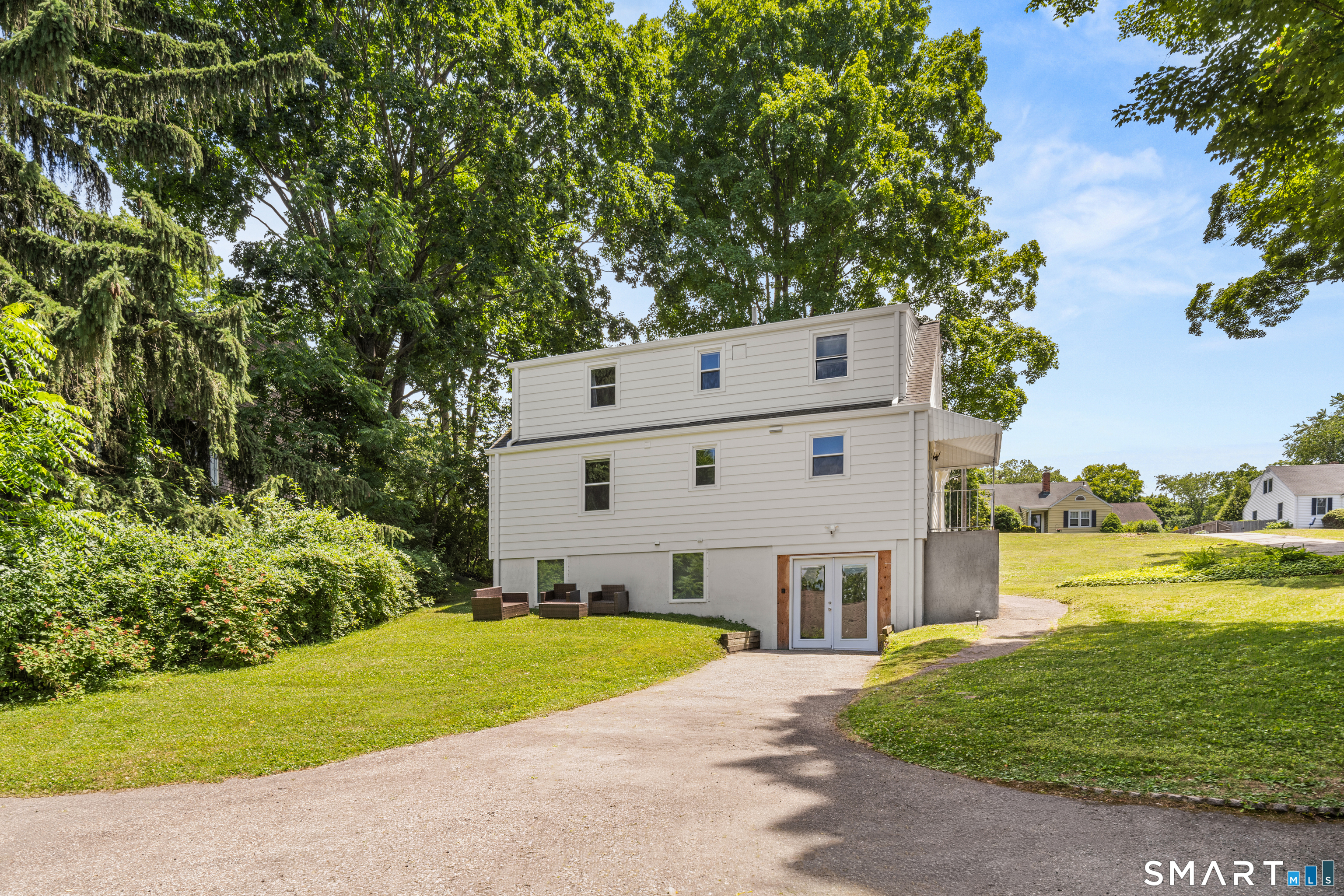 63 Valleyview Road Fairfield CT 06824