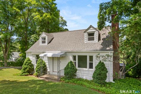 63 Valleyview Road Fairfield CT 06824