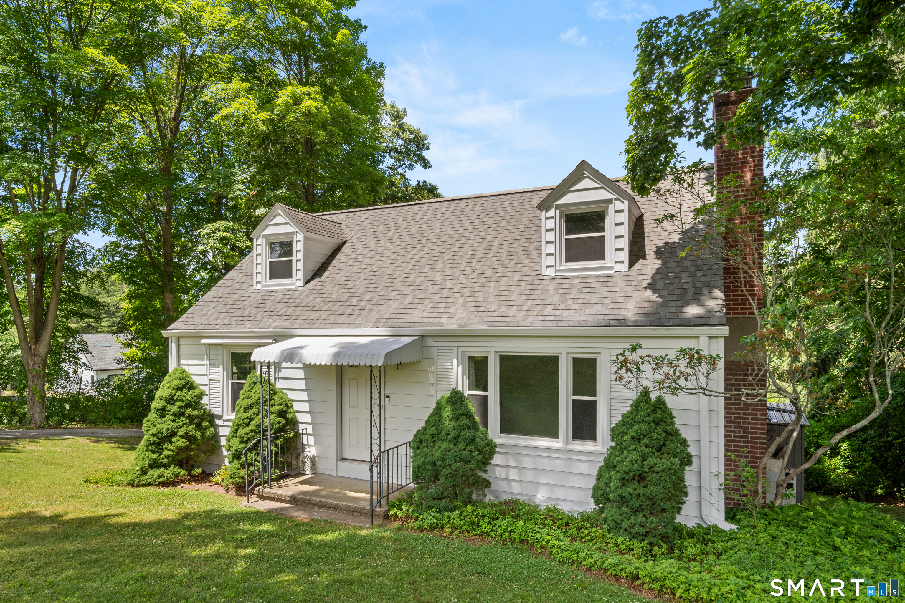63 Valleyview Road Fairfield CT 06824