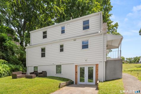 63 Valleyview Road Fairfield CT 06824
