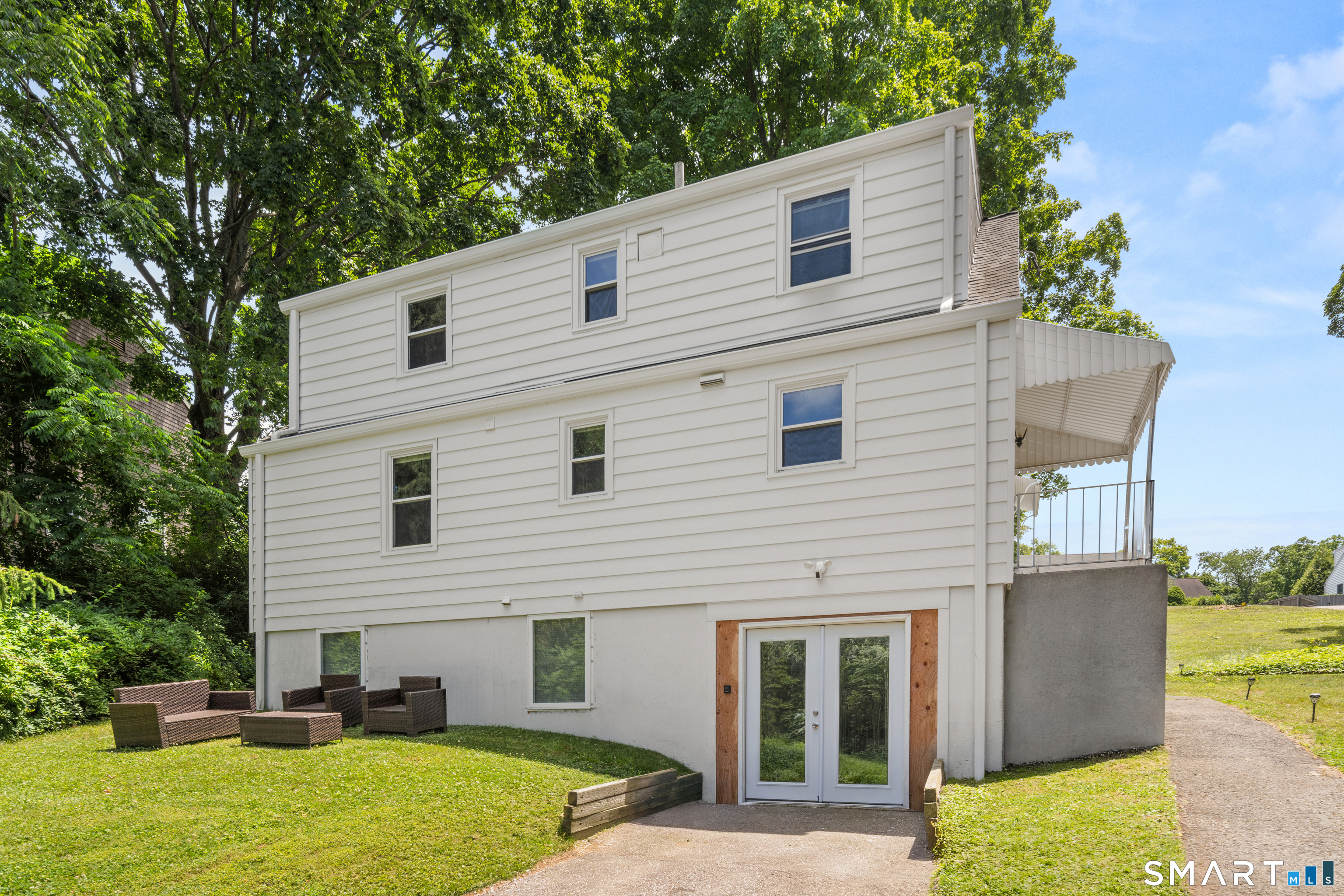 63 Valleyview Road Fairfield CT 06824