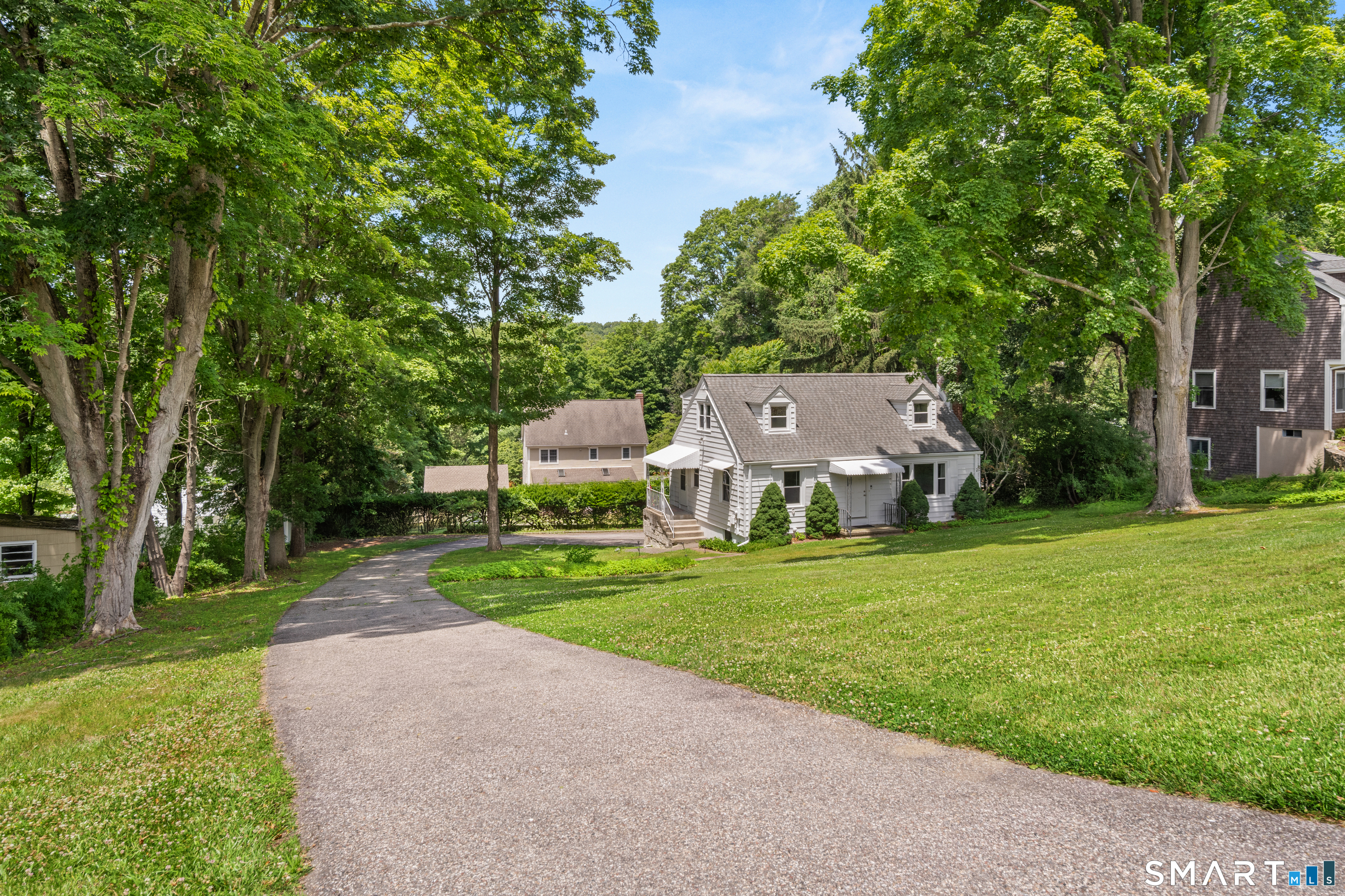 63 Valleyview Road Fairfield CT 06824