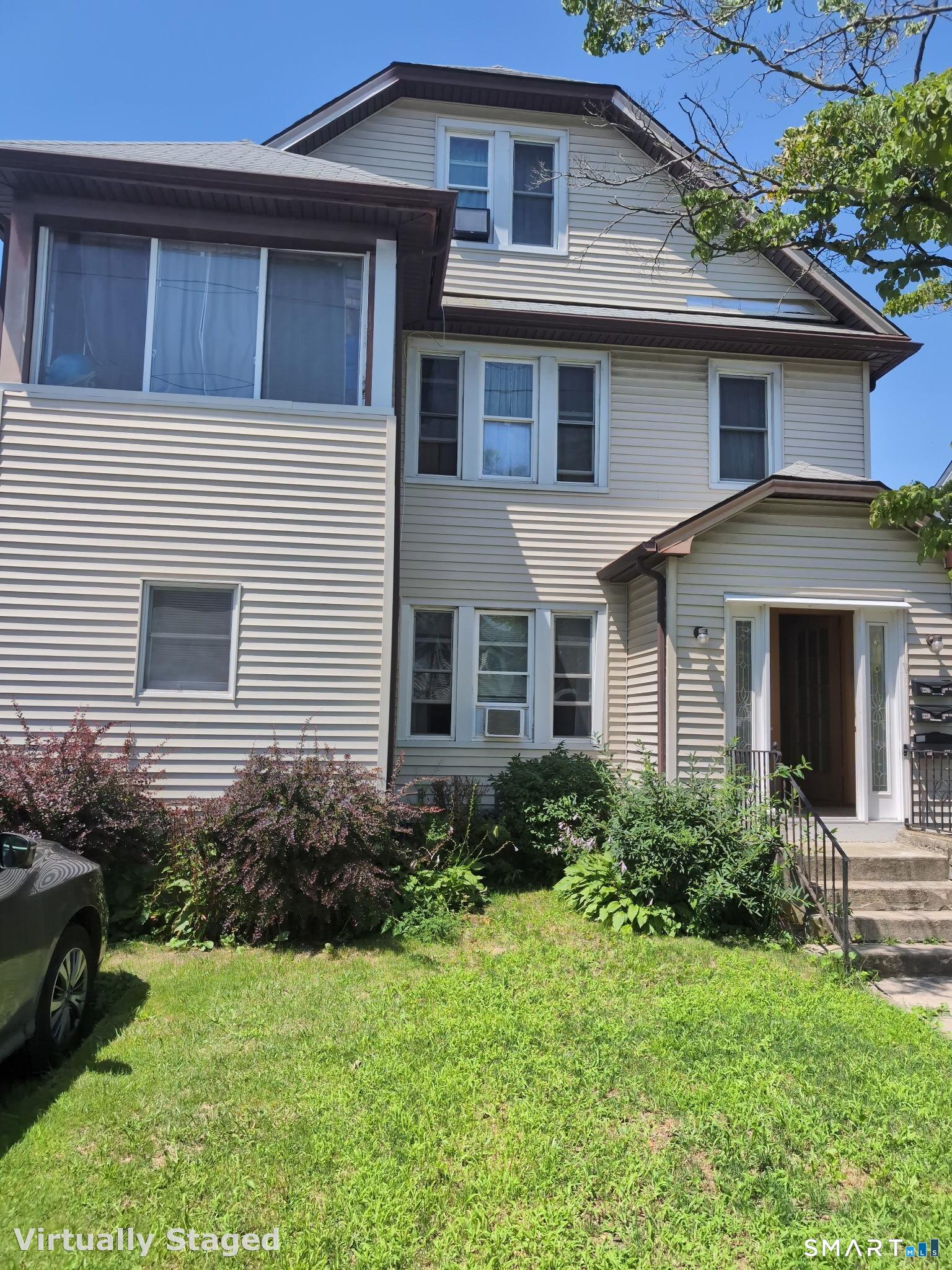 226-228 Seymour Avenue Derby CT 06418
