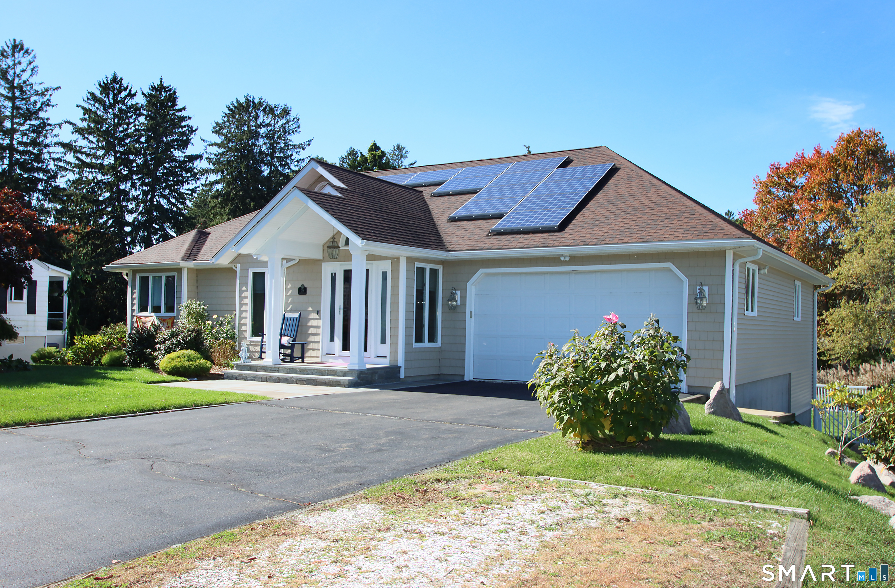 39 Lanphier Road Branford CT 06405