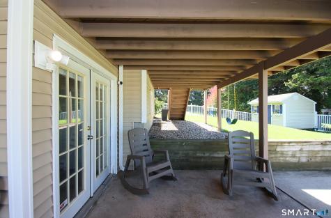 39 Lanphier Road Branford CT 06405