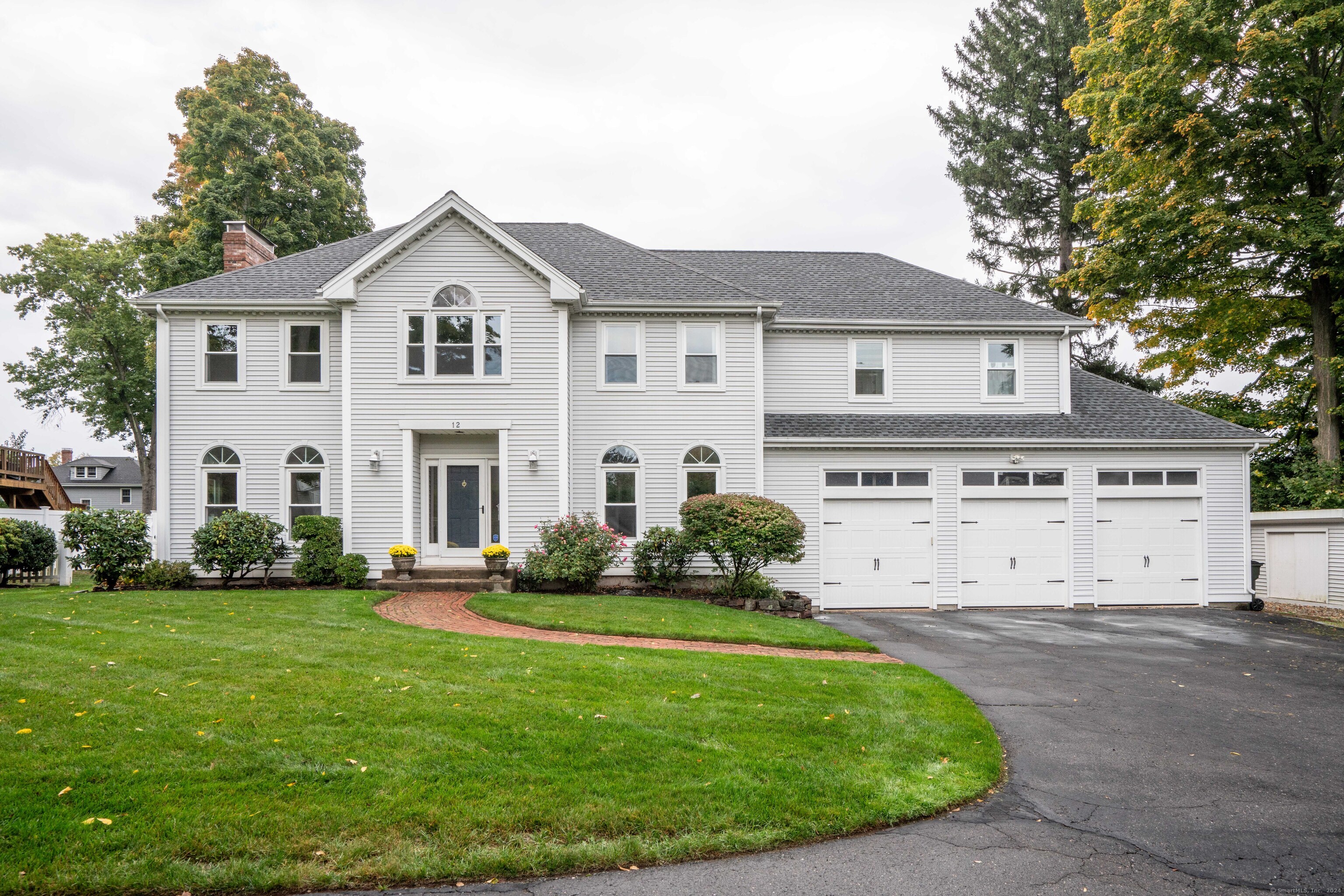 12 Cadwell Street West Hartford CT 06107
