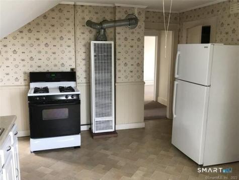 263 Roselle Street Fairfield CT 06825