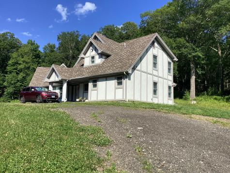150B Hanover Road Newtown CT 06470