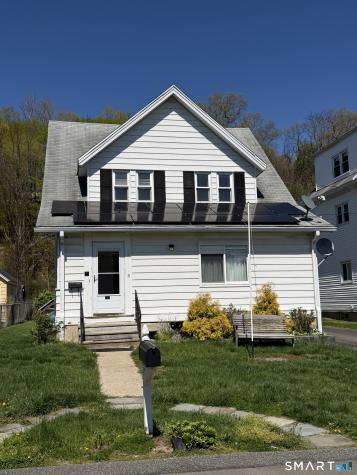 95 Park Avenue Derby CT 06418