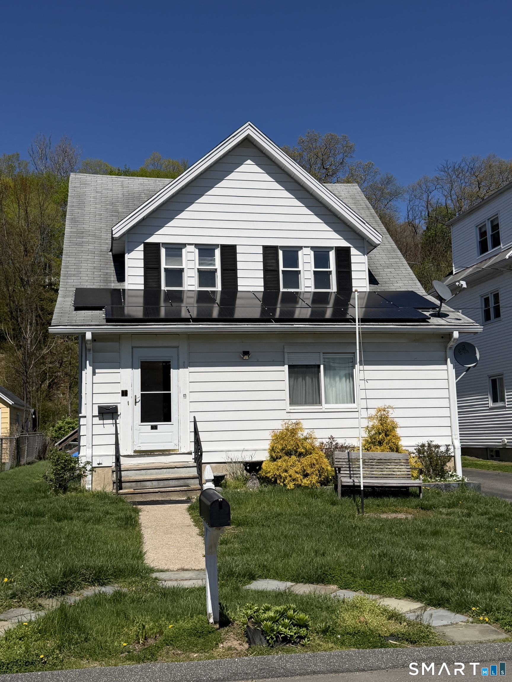 95 Park Avenue Derby CT 06418