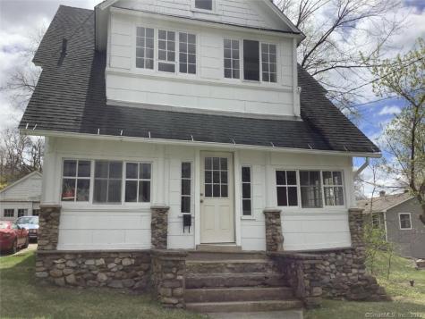 86 Elm Street Extension New Milford CT 06776