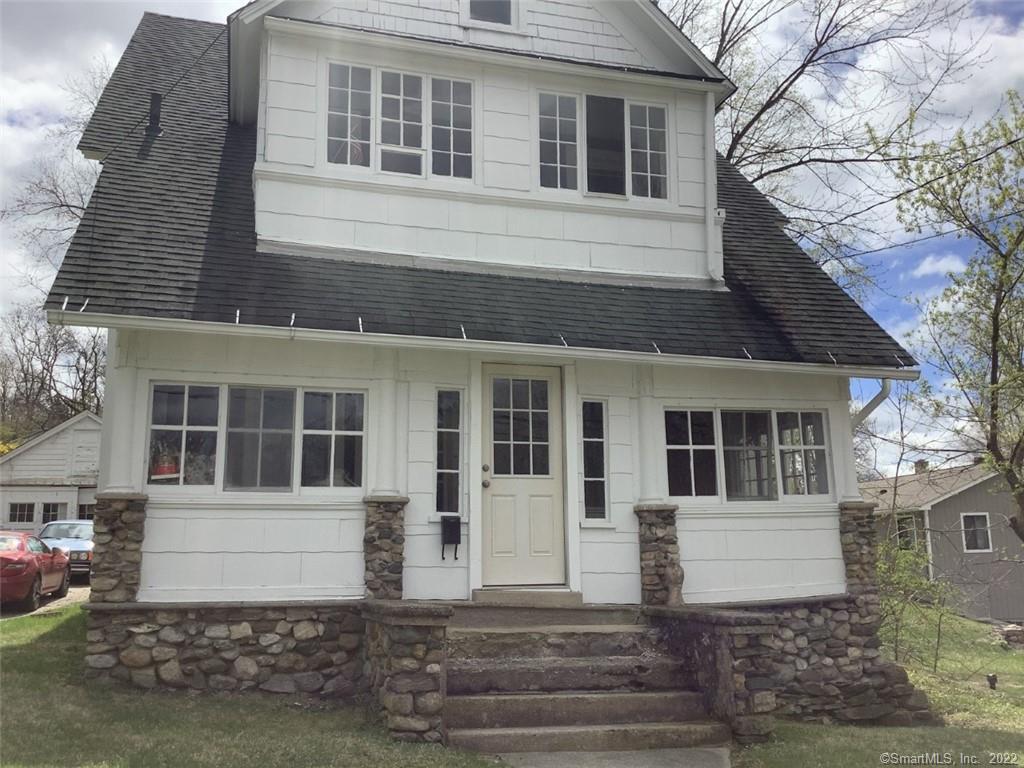 86 Elm Street Extension New Milford CT 06776