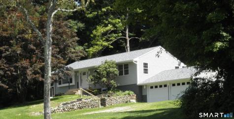 211 Kent Hollow Road Kent CT 06757