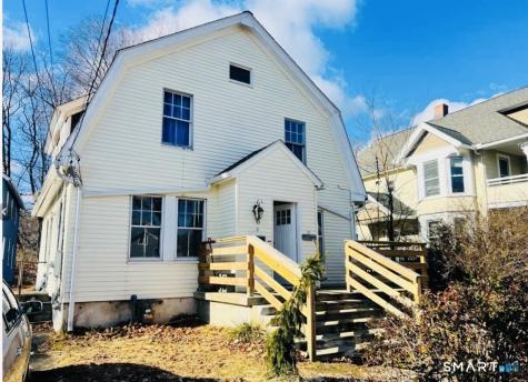 21 Woodbine Street Torrington CT 06790