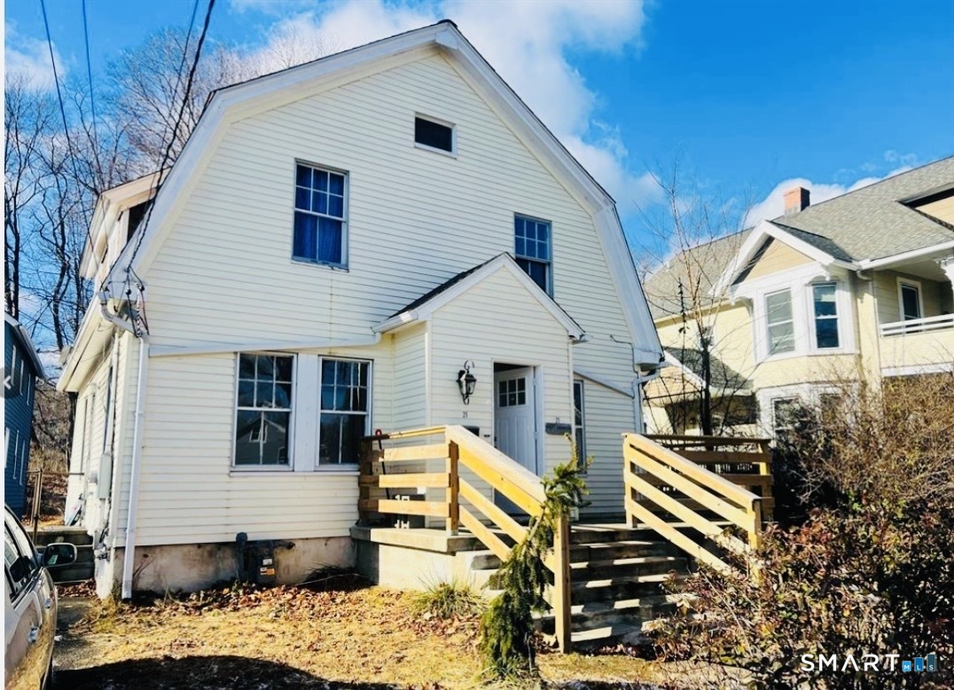21 Woodbine Street Torrington CT 06790