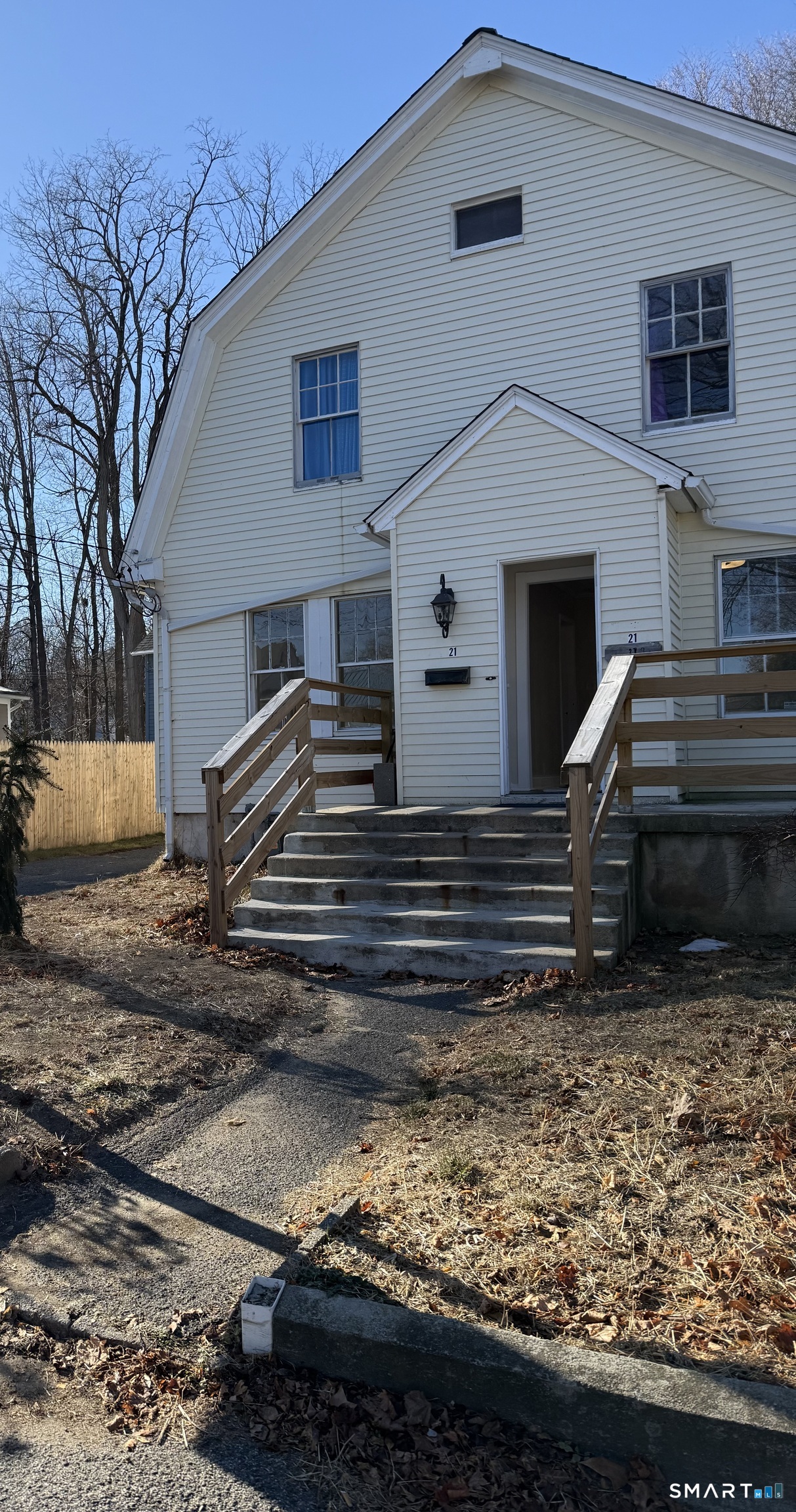 21 Woodbine Street Torrington CT 06790