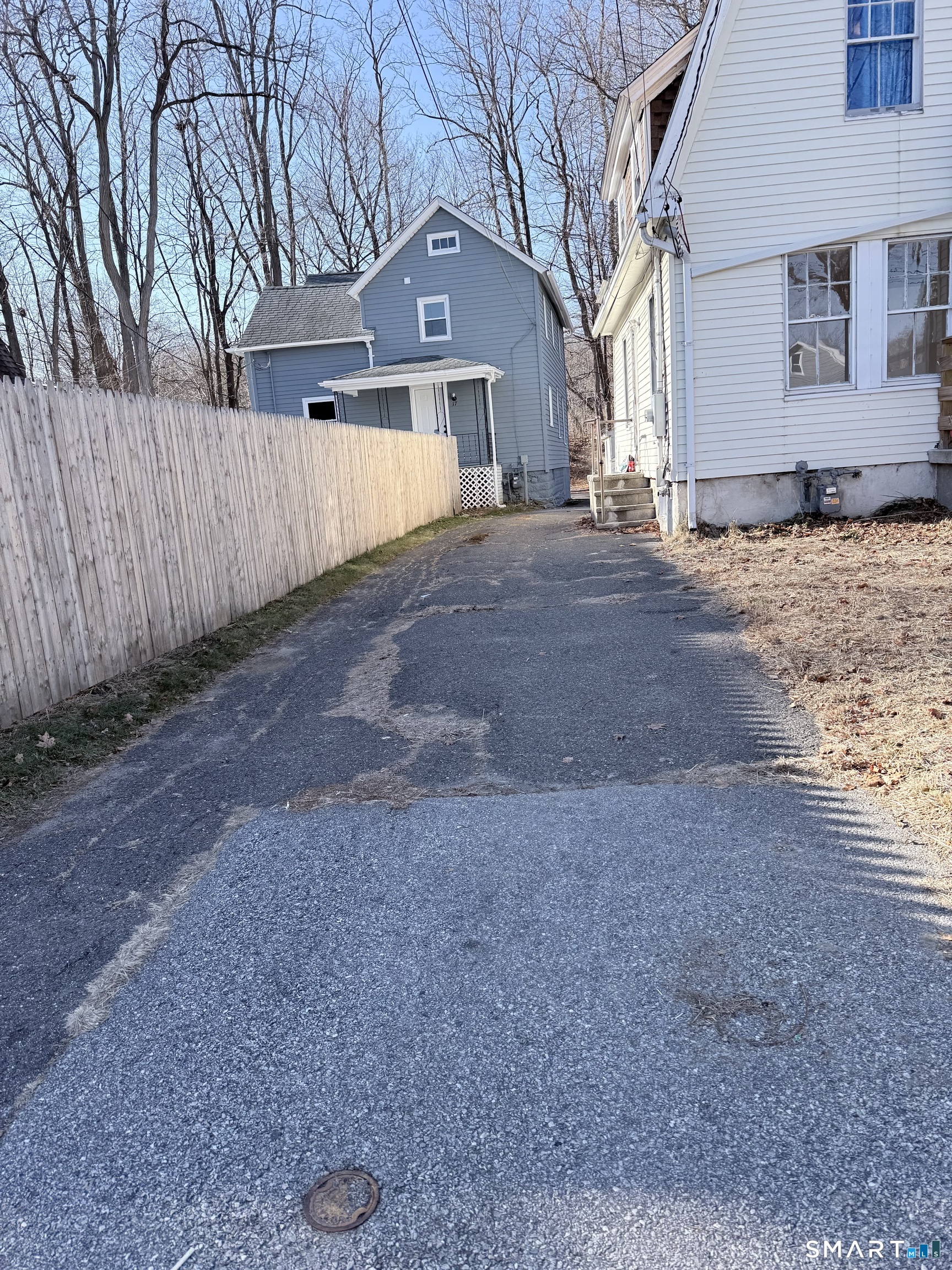 21 Woodbine Street Torrington CT 06790