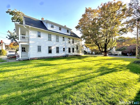 370 Stratfield Road Fairfield CT 06825