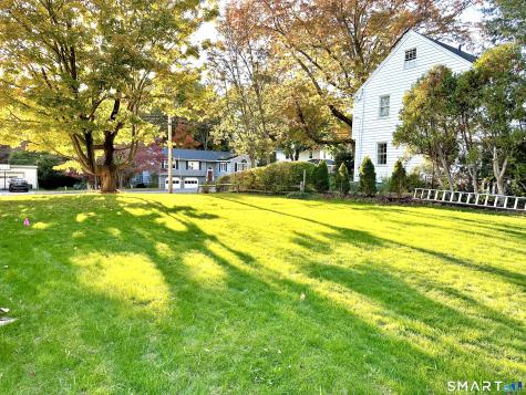370 Stratfield Road Fairfield CT 06825