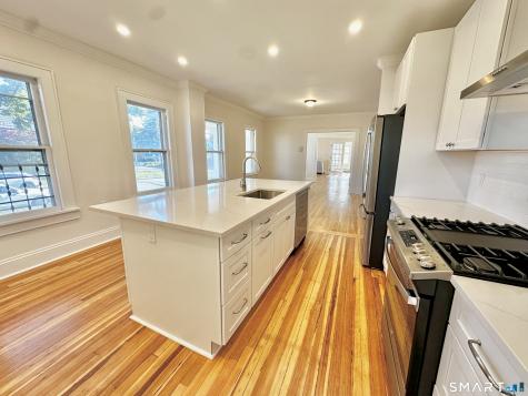 370 Stratfield Road Fairfield CT 06825