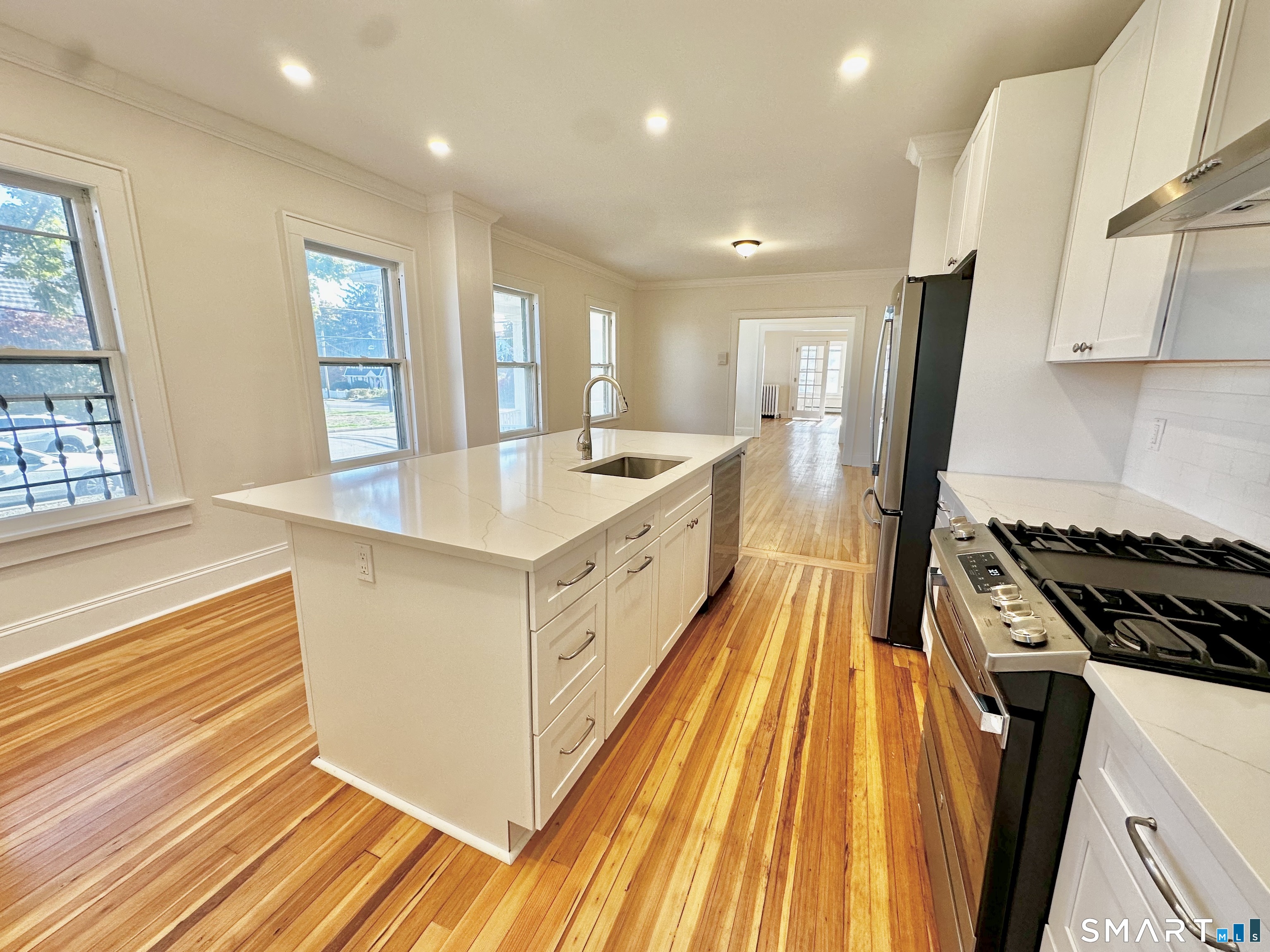 370 Stratfield Road Fairfield CT 06825