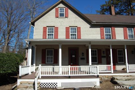 410 Wilton West Road Ridgefield CT 06877