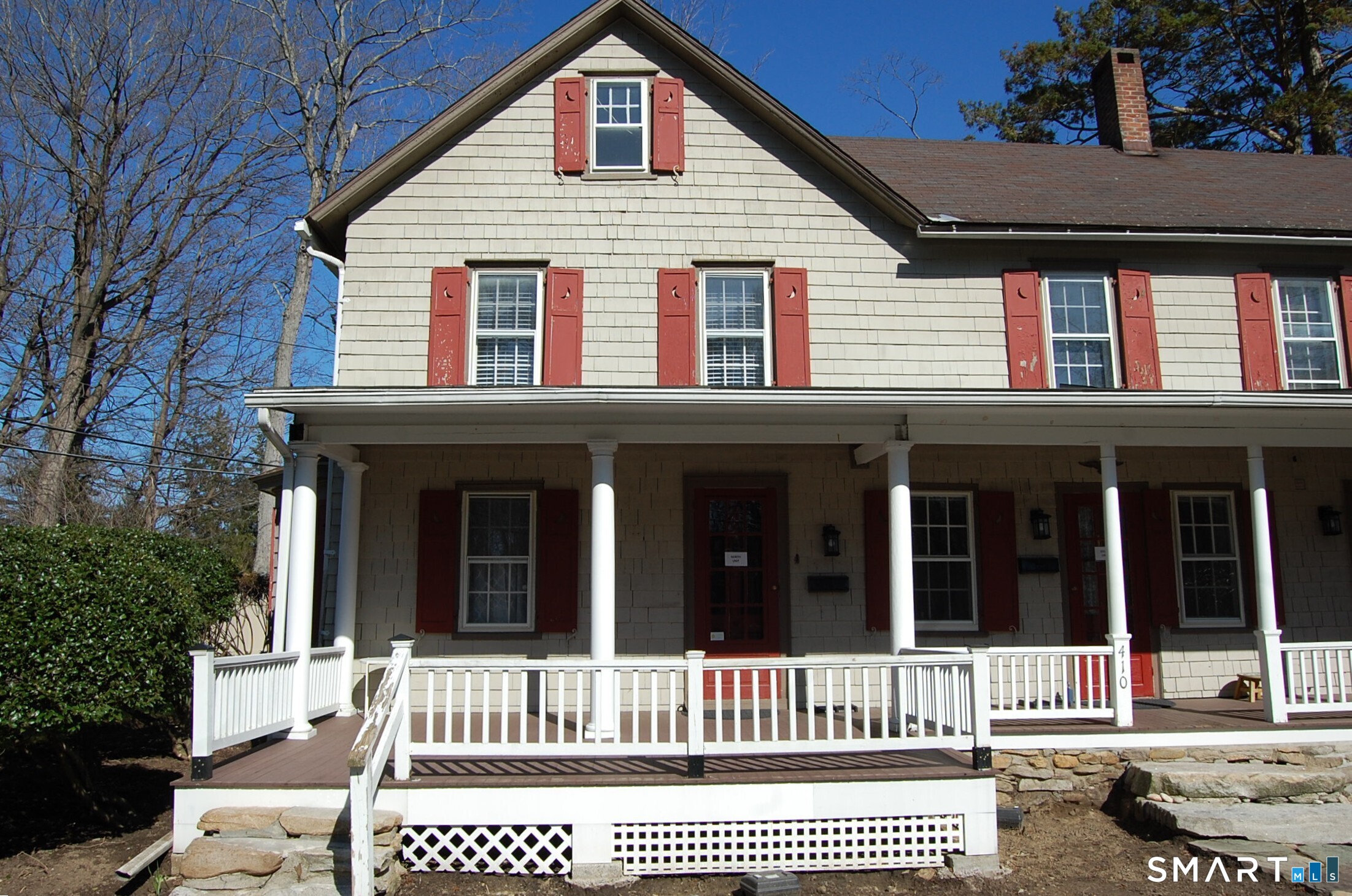 410 Wilton West Road Ridgefield CT 06877