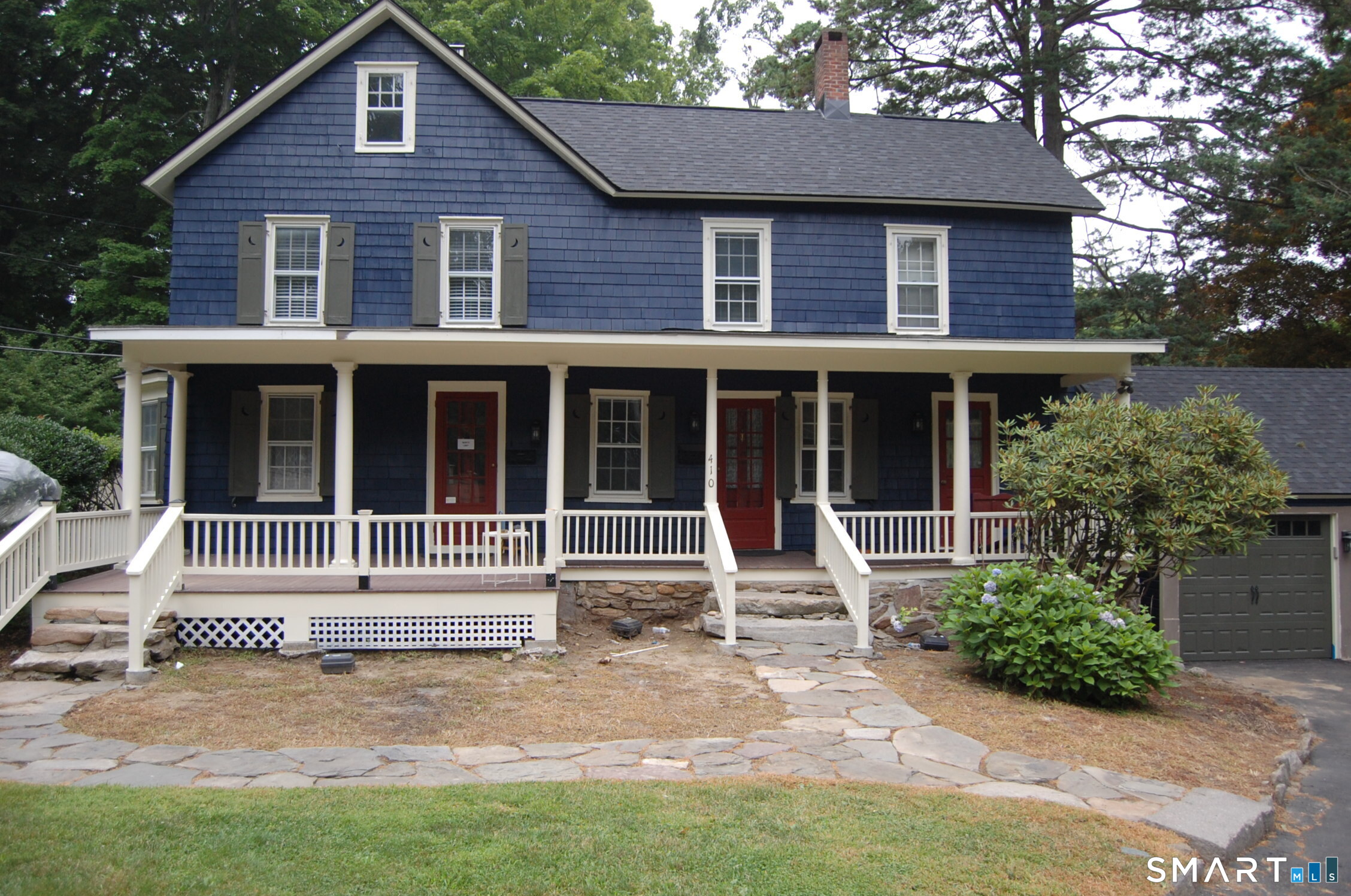 410 Wilton West Road Ridgefield CT 06877