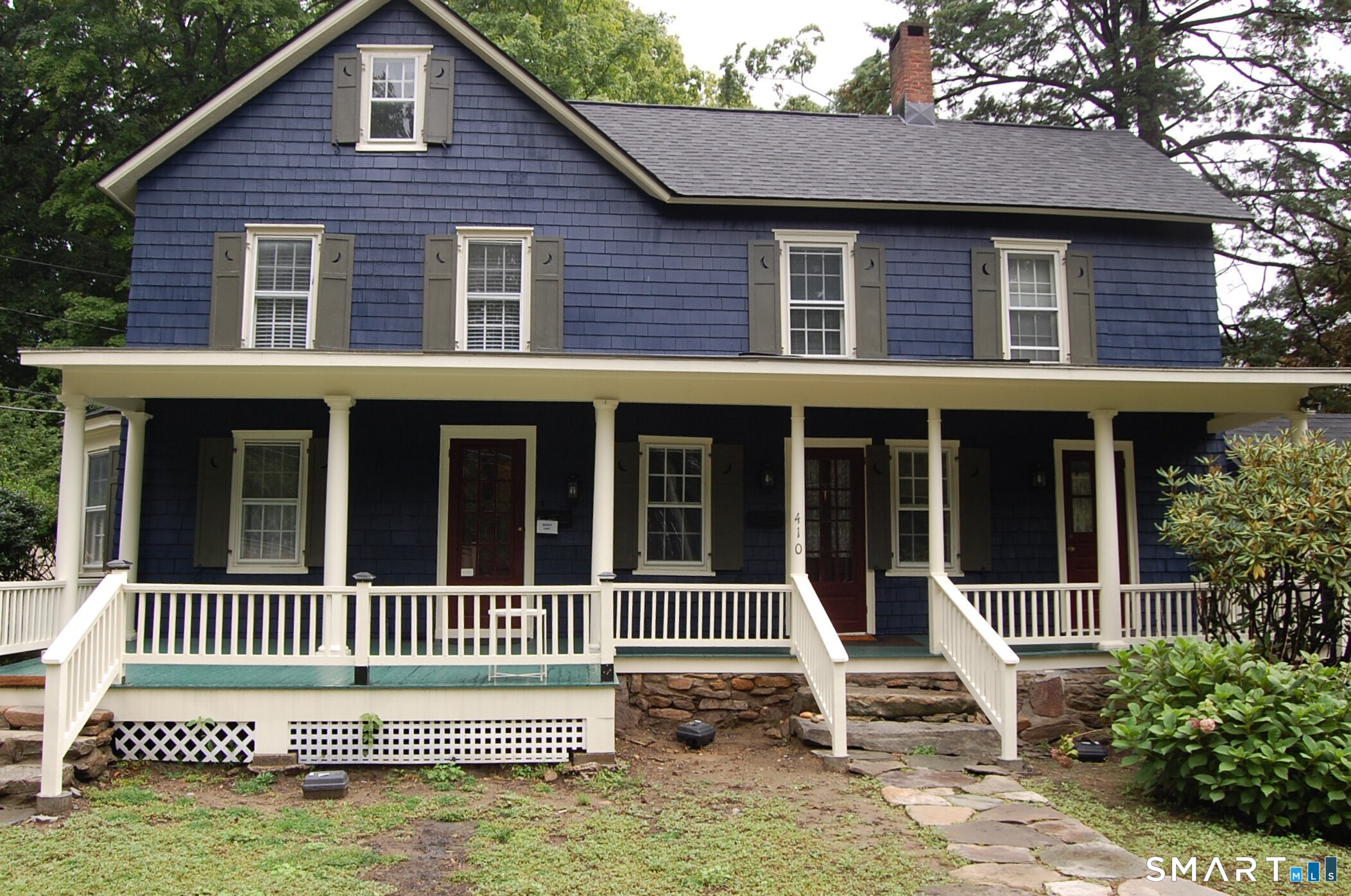 410 Wilton West Road Ridgefield CT 06877